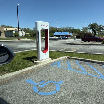 Tesla Supercharger - Tesla charger - EV Charging Stations Near Me - Chesterton, Indiana Tesla Supercharger - Tesla charger - EV Charging Stations Near Me - Chesterton, Indiana