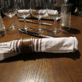 L'Ami Jean - French Near Me - Paris, 75