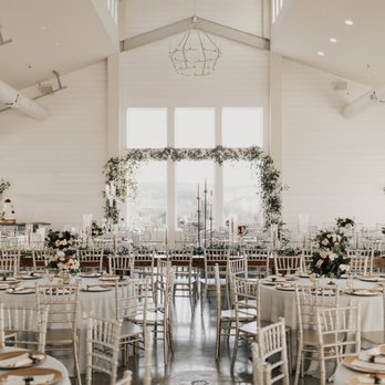 Camp Hideaway - Reception - Venues & Event Spaces Near Me - Fredericksburg, Texas