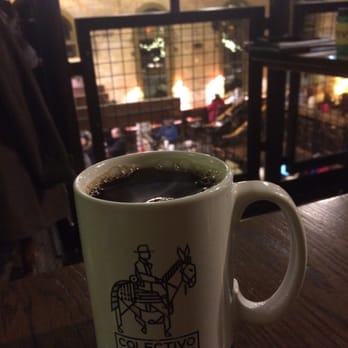 Colectivo Coffee Lakefront - Don't forget to ask for a ceramic mug - Coffee & Tea Near Me - Milwaukee, Wisconsin Colectivo Coffee Lakefront - Don't forget to ask for a ceramic mug - Coffee & Tea Near Me - Milwaukee, Wisconsin