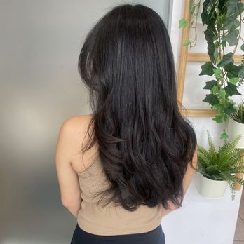 MKP Salon - Back after - omg so beautiful - Hair Salons Near Me - Fairfax, Virginia