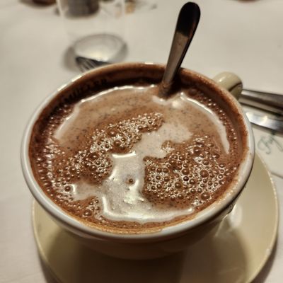 Figlmüller – Restaurant Bäckerstraße by null