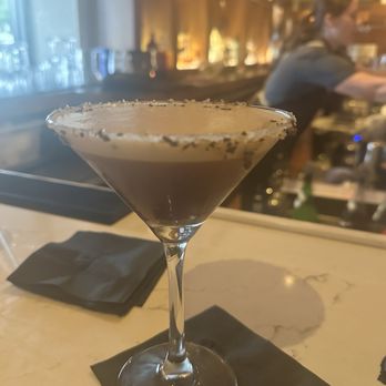 Bonefish Grill - Espresso Martini - the best ever - Seafood Near Me - Tampa, Florida Bonefish Grill - Espresso Martini - the best ever - Seafood Near Me - Tampa, Florida