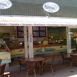 Rollmops & Co