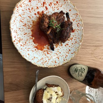 Santo Remedio - Chuletas - Mexican Near Me - London, XGL Santo Remedio - Chuletas - Mexican Near Me - London, XGL