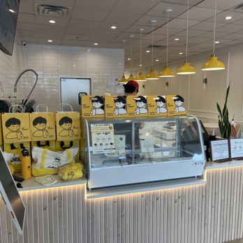 Hey Yogurt - Ice Cream & Frozen Yogurt Near Me - Doraville, Georgia Hey Yogurt - Ice Cream & Frozen Yogurt Near Me - Doraville, Georgia