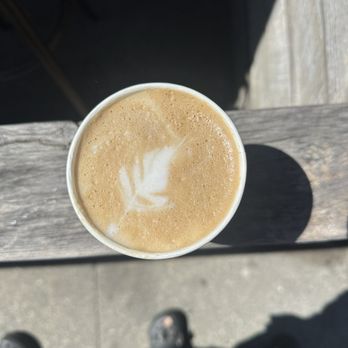 SIGNAL Coffee Roasters - Coffee Roasteries Near Me - Alameda, California
