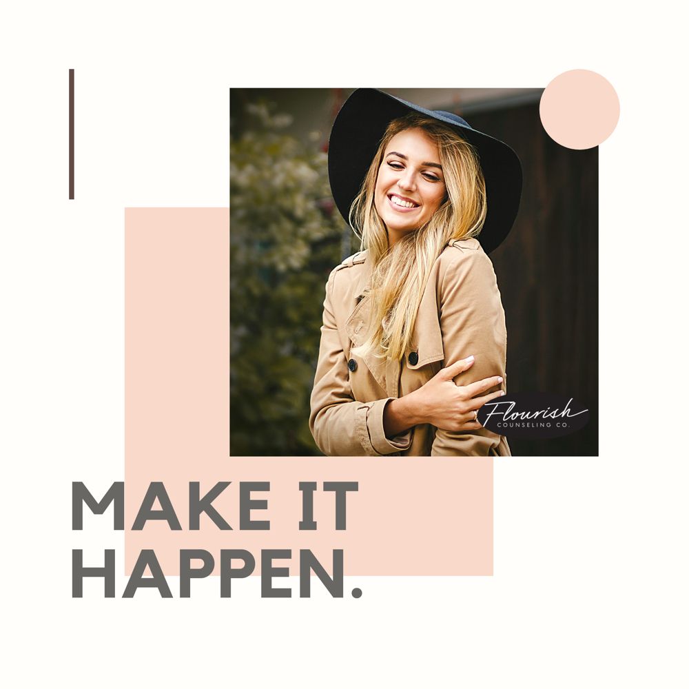 Flourish Counseling - grief counselor in Winter Park, FL