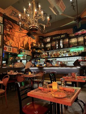 Havana 1957 | Lincoln Road by null