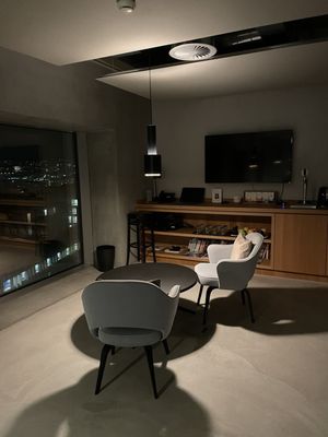 Placid Hotel Zurich by null