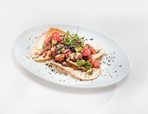M.A.C. 24/7 Restaurant and Bar by null
