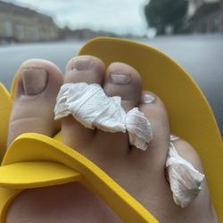 Beyond Nails & Spa