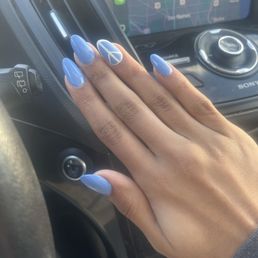Nails Nails