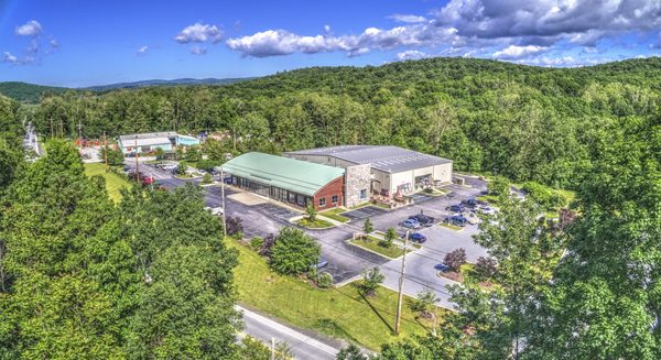 Williams Lumber Home Centers 2424 Route 44 Salt Point Ny Windows Mapquest