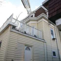 Somerville Fire Department