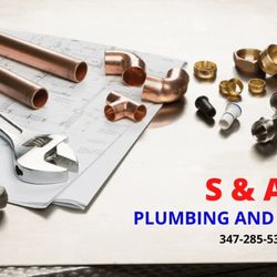 S & A Pluming And Heating