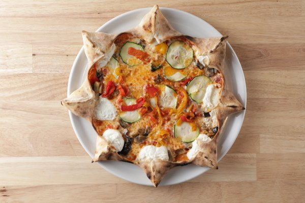 Mister O1 Extraordinary Pizza - Wynwood by null