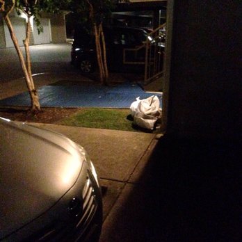 Silverbrooke - Great job on "cleaning up the complex" with this valet trash service silverbrooke/ venterra. - Apartments Near Me - Stafford, Texas Silverbrooke - Great job on "cleaning up the complex" with this valet trash service silverbrooke/ venterra. - Apartments Near Me - Stafford, Texas
