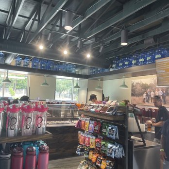 HTeaO - Inside Store - Coffee & Tea Near Me - San Antonio, Texas HTeaO - Inside Store - Coffee & Tea Near Me - San Antonio, Texas