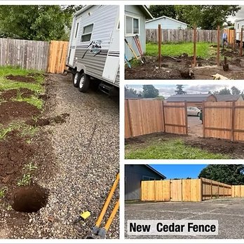 Jaxon Construction & Remodeling - Transform Your Home & Yard With Our Expert Services! - Fences & Gates Near Me Jaxon Construction & Remodeling - Transform Your Home & Yard With Our Expert Services! - Fences & Gates Near Me