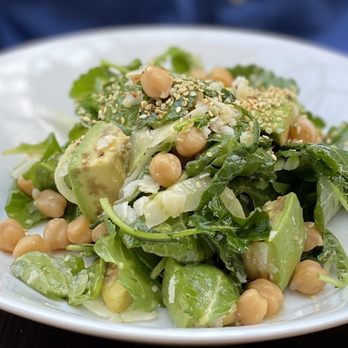 Pixca - Kale salad - American Near Me - Highland Park, Illinois Pixca - Kale salad - American Near Me - Highland Park, Illinois