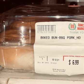 99 Ranch Market - MSG MSG MSG - Grocery Near Me - Newark, California