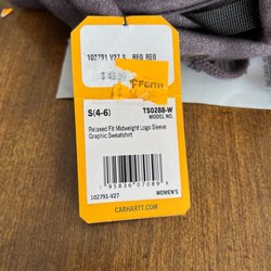 Fleet Farm - Shirt price tag. Mark up. Scam. Fleet Farm