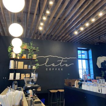 Plata Coffee - Coffee & Tea Near Me - Albuquerque, New Mexico Plata Coffee - Coffee & Tea Near Me - Albuquerque, New Mexico