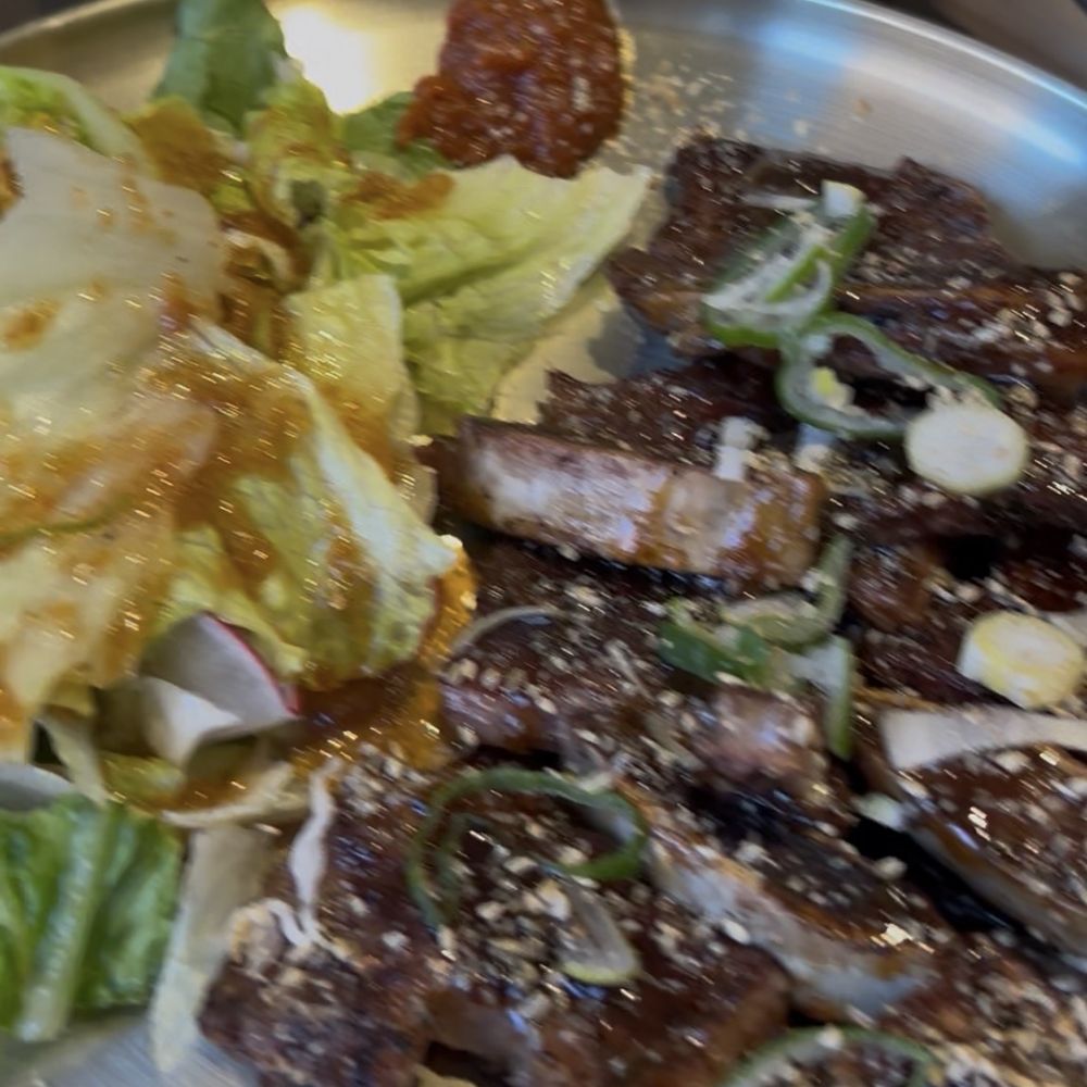 Korea Noodle House - Noodles Near Me - Burnaby, British Columbia Korea Noodle House - Noodles Near Me - Burnaby, British Columbia