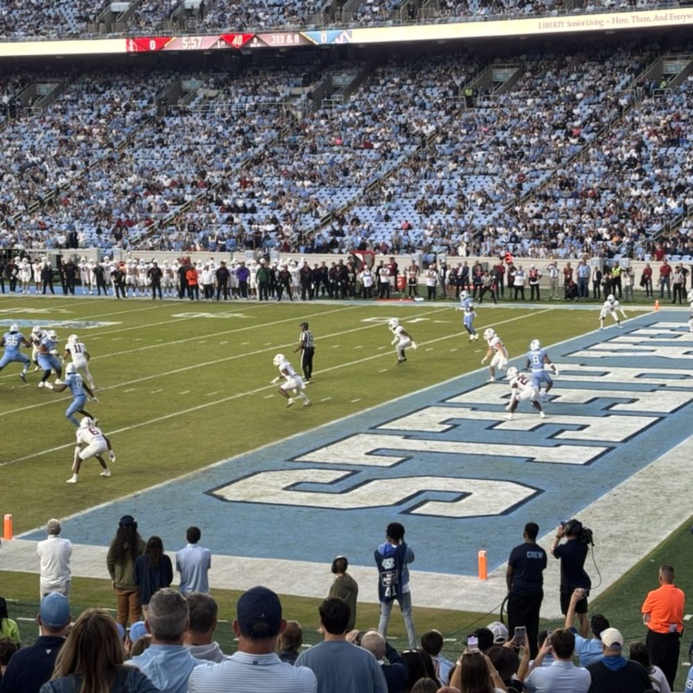 Kenan Stadium - Carolina vs Stanford, Nov 8 2025 - Stadiums & Arenas Near Me - Chapel Hill, North Carolina Kenan Stadium - Carolina vs Stanford, Nov 8 2025 - Stadiums & Arenas Near Me - Chapel Hill, North Carolina