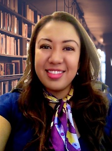Jazmine Ortiz Ulibarri, MA LMFT - child therapist in Pasadena, CA
