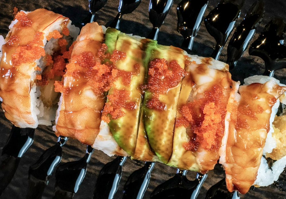 OTTO IZAKAYA DOWNTOWN 391 Photos & 184 Reviews 802 S Main St