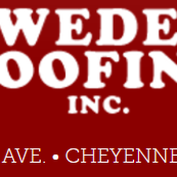 Swede's Roofing - Roofing Near Me - Cheyenne, Wyoming Swede's Roofing - Roofing Near Me - Cheyenne, Wyoming
