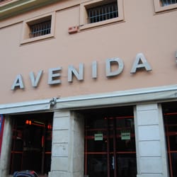 Avenida 5 Cines