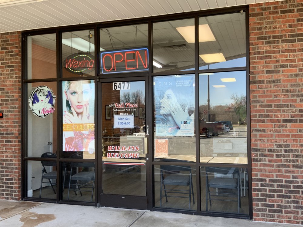 THE NAIL PLACE 25 Photos 6477 Old US Hwy 52, Lexington, North
