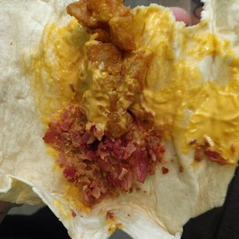 Taco Bell - Sometimes the food is made right, usually not though. - Fast Food Near Me - Hinckley, Minnesota Taco Bell - Sometimes the food is made right, usually not though. - Fast Food Near Me - Hinckley, Minnesota