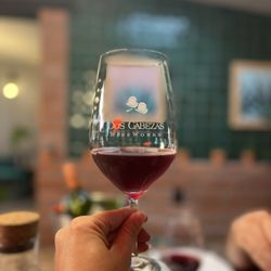 Dos Cabezas Wineworks