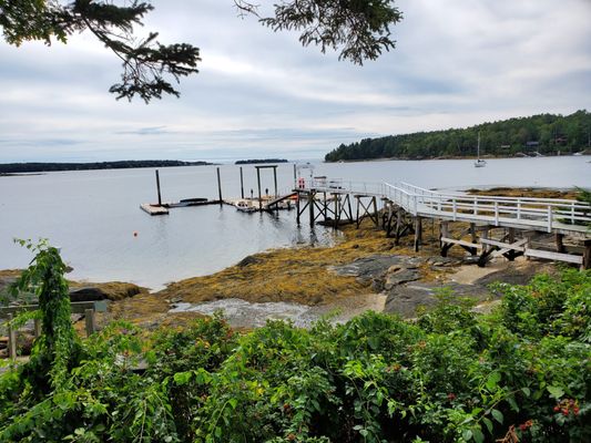 Linekin Bay Resort by null