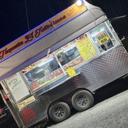 Taqueria El Jalisciense