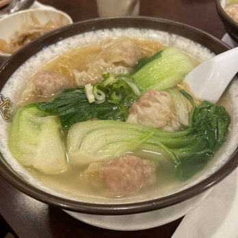 Local Cafe - Wonton noodles - Chinese Near Me - Cupertino, California Local Cafe - Wonton noodles - Chinese Near Me - Cupertino, California
