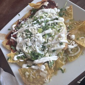Mario’s Cafe - Chilaquiles - Breakfast & Brunch Near Me - O'Fallon, Missouri