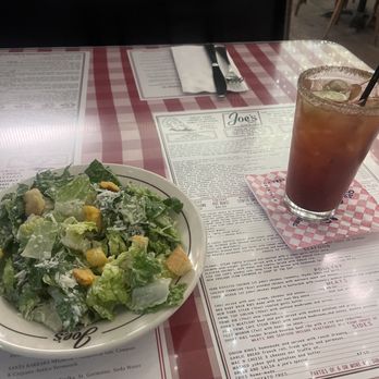 Joe's Cafe - American Near Me - Santa Barbara, California Joe's Cafe - American Near Me - Santa Barbara, California