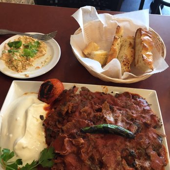 Cafe Istanbul - Iskender - Turkish Near Me - Chicago, Illinois Cafe Istanbul - Iskender - Turkish Near Me - Chicago, Illinois