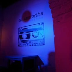 La Cassette - Ven a la Casette