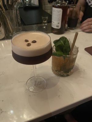 Bateman's by null