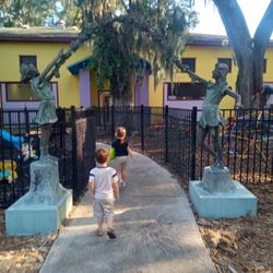 Garden of Faith Preschool & School of Arts