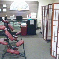 Relaxzone - Chair massage just for some one doing short time massage easy come and go.
