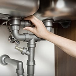 Blue Lightning Pumping