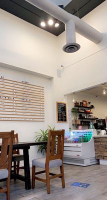 Cafe Sapientia by null