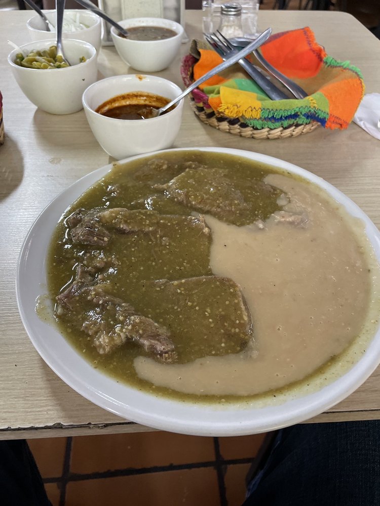 Carnes Asadas Saby las Hermanas Coraje